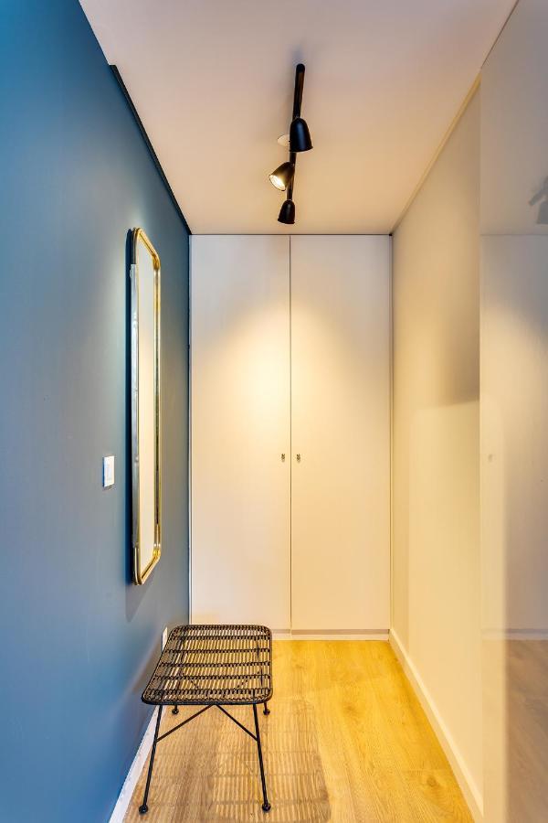 Da'Home - Boavista Blue Studio - New Porto Luaran gambar