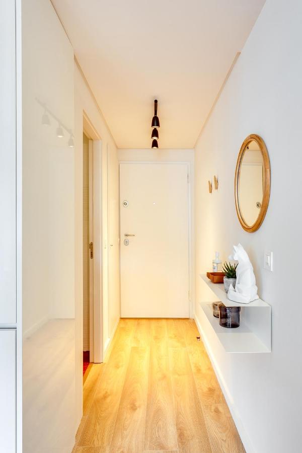 Da'Home - Boavista Blue Studio - New Porto Luaran gambar